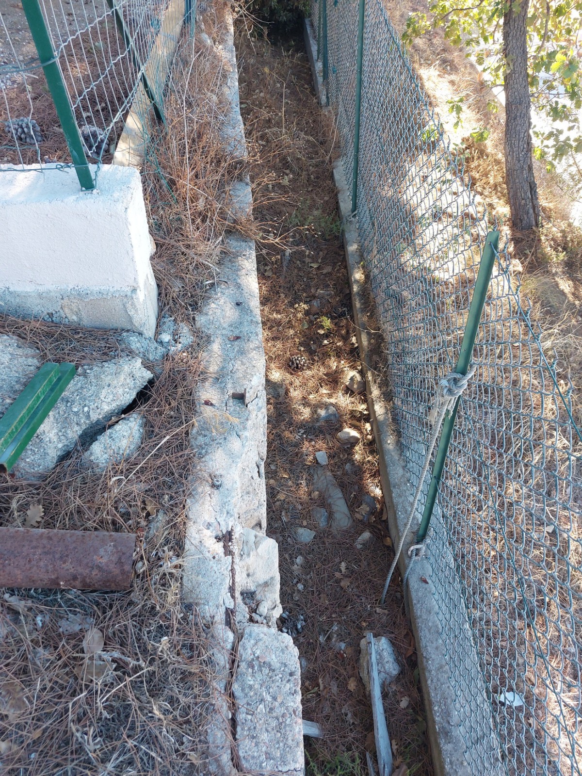 Etude hydraulique pour la mise en place d'un bassin de régulation des eaux pluviales à SAINTE-MAXIME 83120, dans le Var (83)