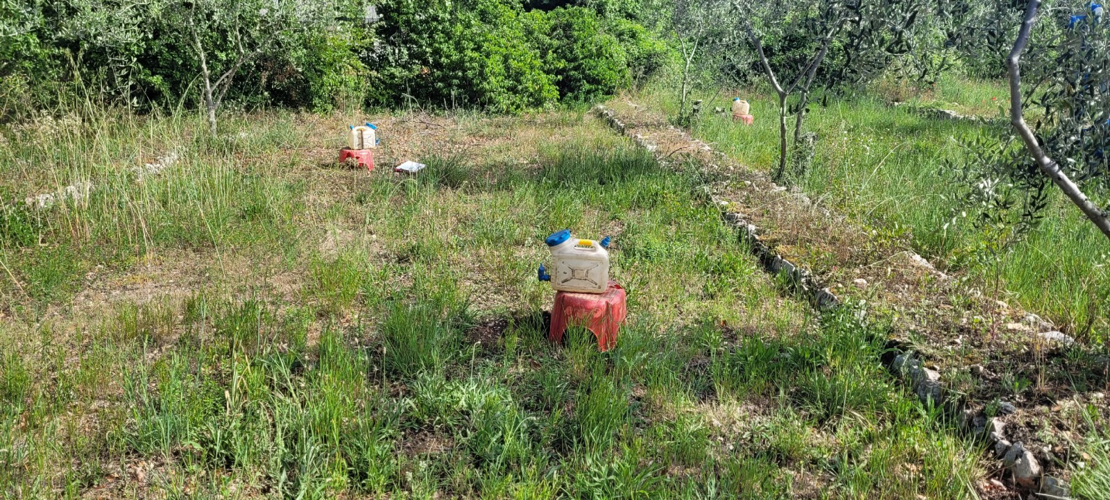 etude hydrologique-hydraulique, bassin pluvial, construction, Saint Cezaire sur Siagne, 06530, Alpes Maritimes