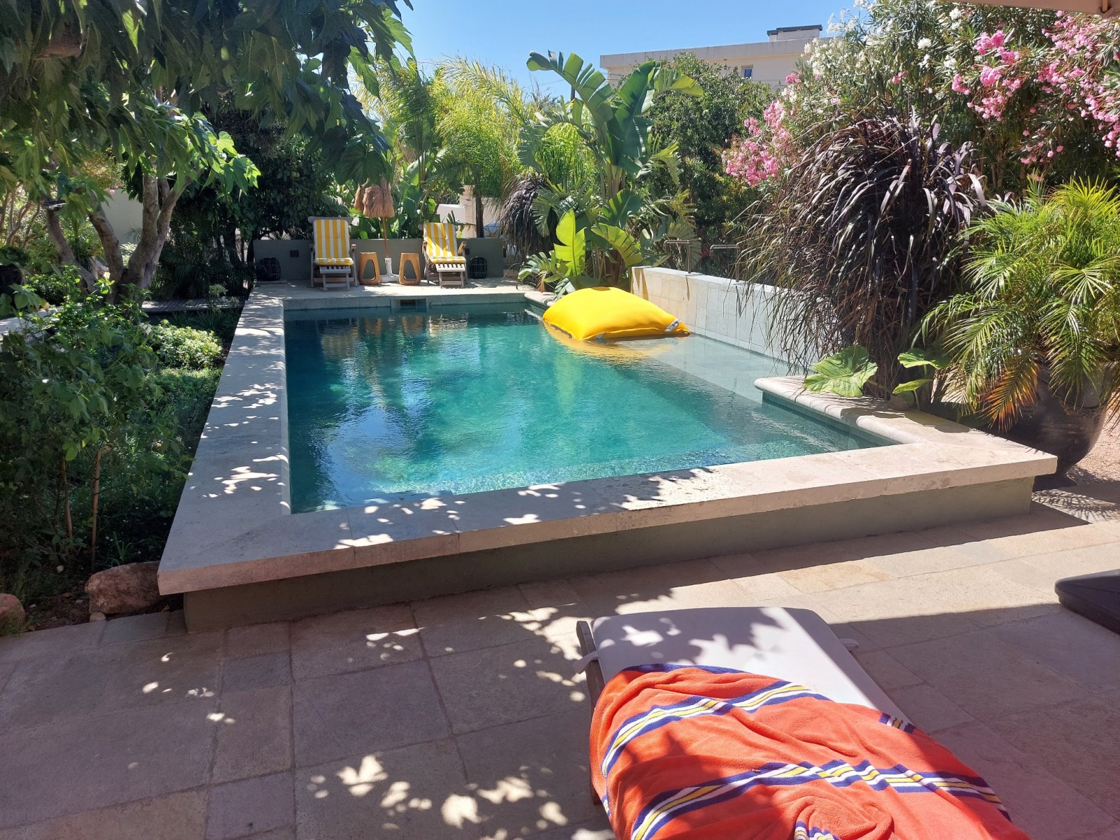 Etude hydraulique pour la mise en place d'un système de régulation des eaux pluviales par rétention sur LE LAVANDOU 83980, dans le Var 83