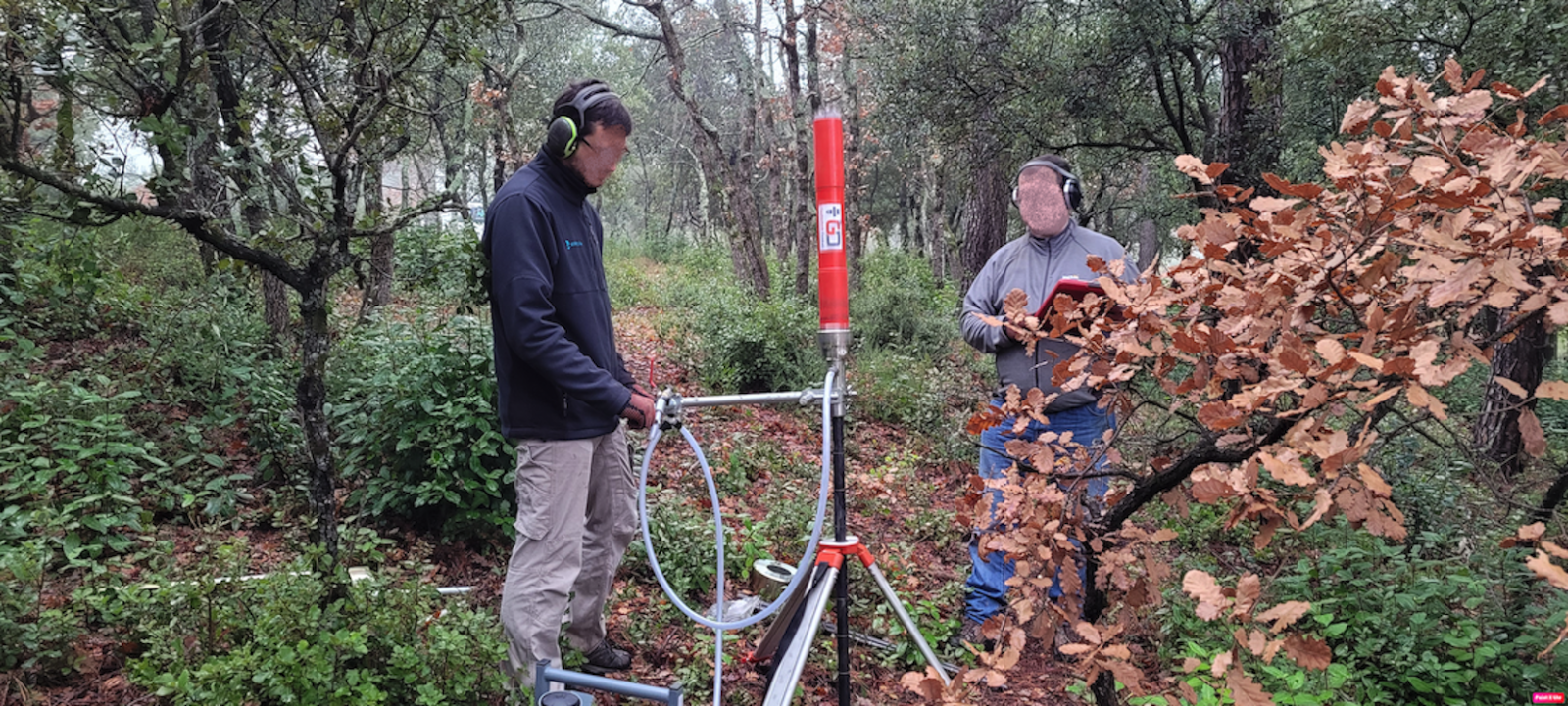 Ecosystem_bureau_d_etude_de_sol_G1_geologue_geotechnique_penetrometre_pneumatique_Draguignan_Var_penetrometre