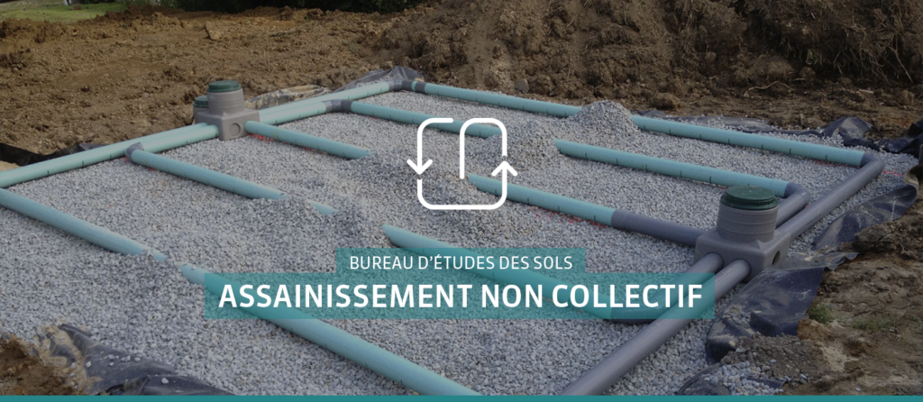 Bureau d'étude pour étude hydrogéologique de sol en assainissement à Draguignan dans le Var 83