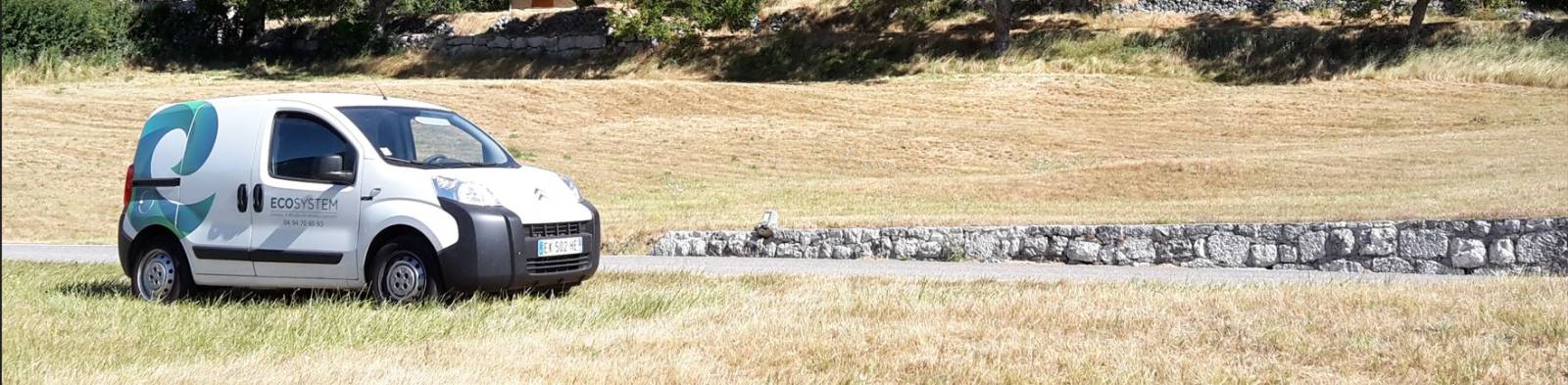 Etudes de sol-assainissement non collectif_géotechniques- pluviales_eaux de ruissellement_ecosystem_Var