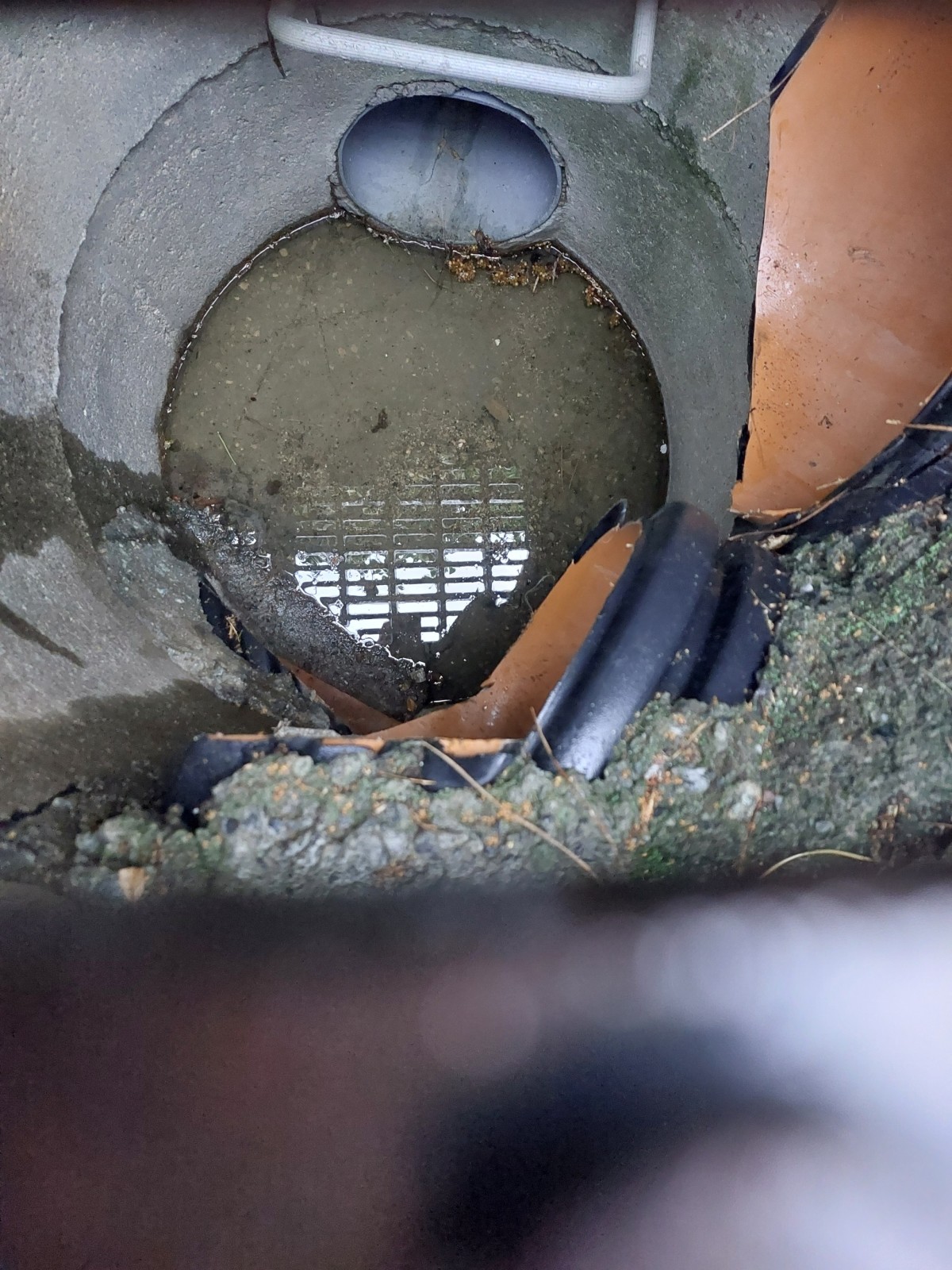 Etude hydraulique pour la mise en place d'un système de régulation par rétention des eaux pluviales sur SAINTE-MAXIME 83120, dans le VAR (83)