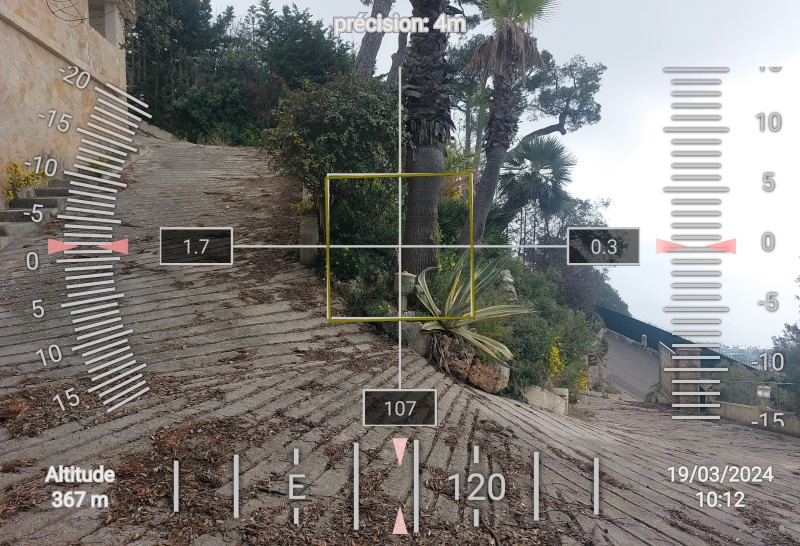 Etude hydrogéologique pour la mise en place d'un système de régulation par rétention des eaux pluviales sur VILLEFRANCHE SUR MER 06230, dans les Alpes Maritimes (06)