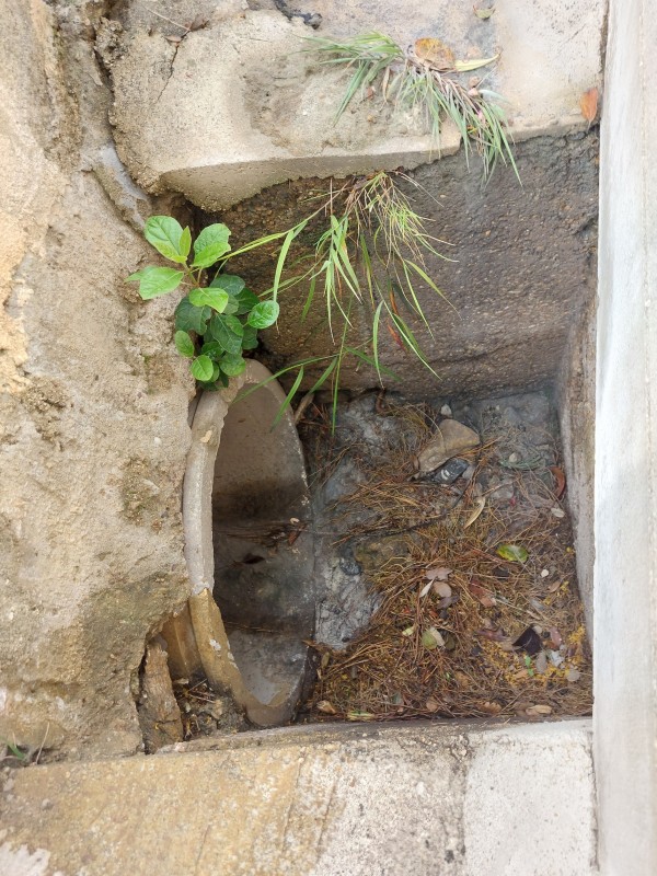Etude hydrogéologique pour la mise en place d'un système de régulation par rétention des eaux pluviales sur SAINTE-MAXIME 83120, dans le VAR (83)