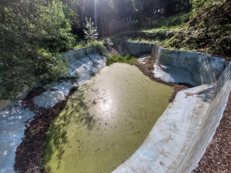 etude hydraulique, démolition/construction, Mougins, 06250, Alpes-Maritimes 06