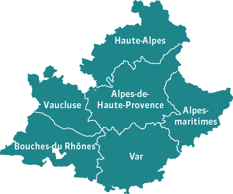 Carte_Paca_champs_d'intervention_Ecosystem_etude_hydraulique_pluvial_bassin_var