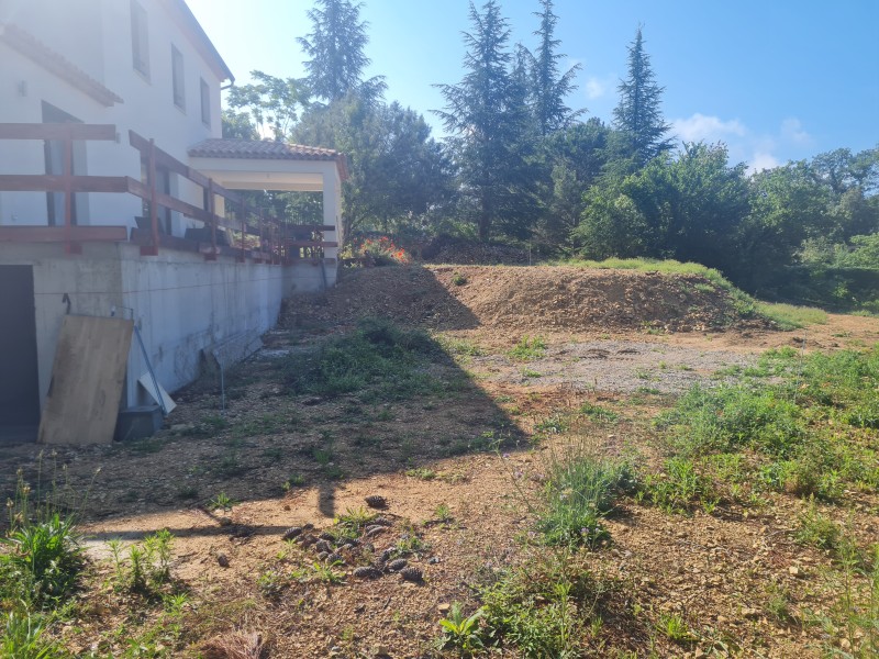 Etude G2 AVP pour une piscine