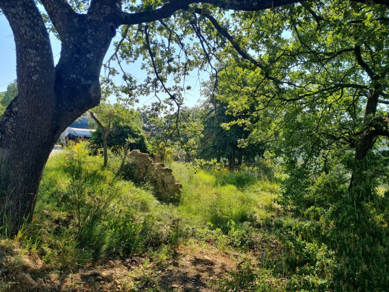 Etude G1 ES sur la commune de Monfterrat 83131