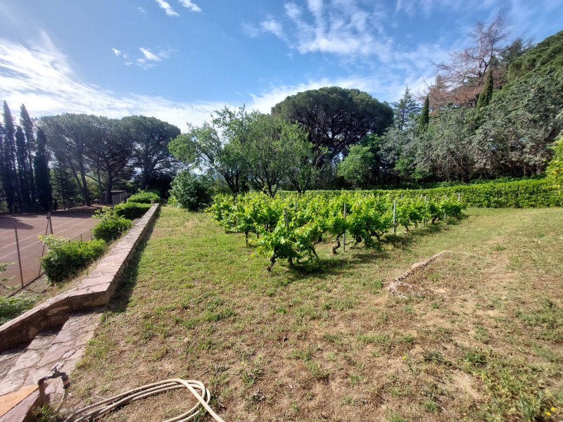 etude hydraulique, construction, Grimaud, 83310, Var