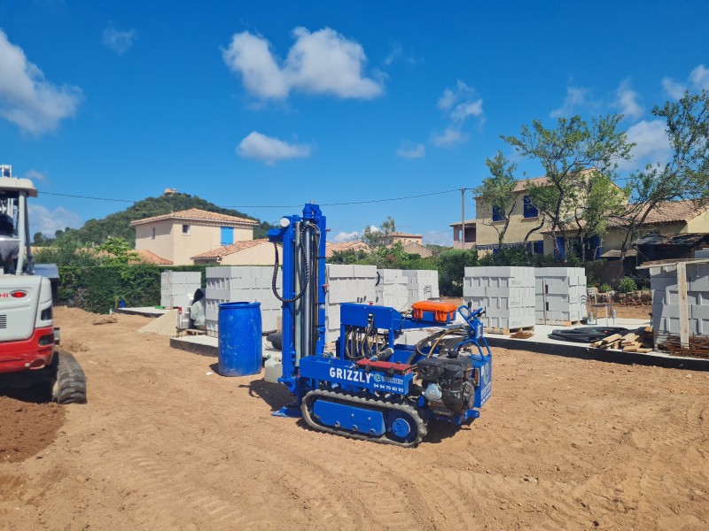 Etude G2 AVP VIDAUBAN