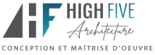 Agence d'architecture High Five